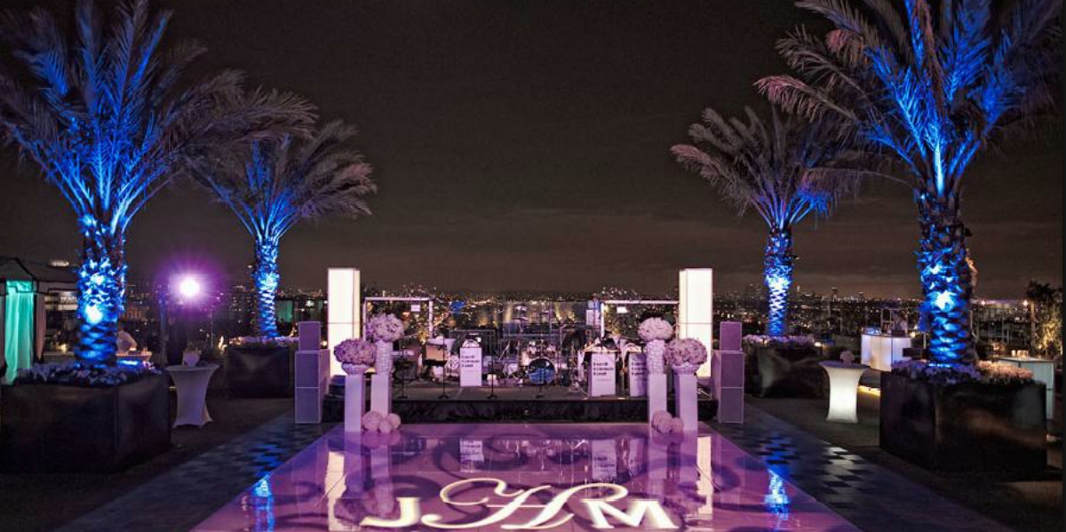 The London West Hollywood Weddings Get Prices for Los